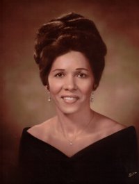 photo of Maria Loots